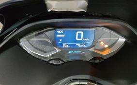 HONDA PCX 160 KF47
