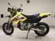 Фото Suzuki DR-Z400SM 2006 с японского аукциона