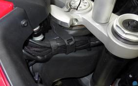 DUCATI MULTISTRADA V4S 2022