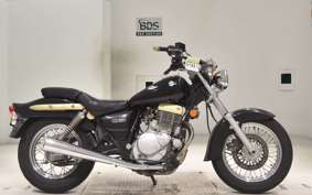 SUZUKI GZ250 Marauder