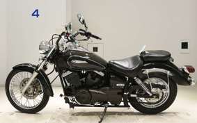 YAMAHA DRAGSTAR 250 VG05J