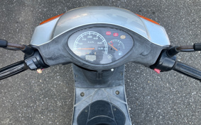 YAMAHA JOG DELUXE SA36J