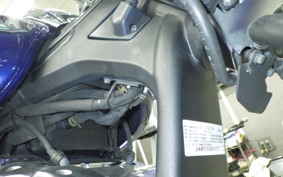 YAMAHA XV1900 RAIDER 2019