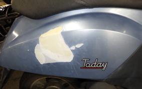 HONDA TODAY AF61