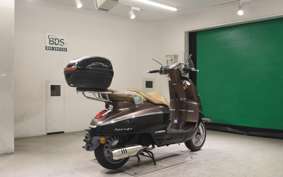PEUGEOT  ジャンゴ125A 2022