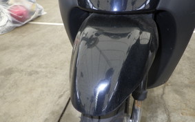 SUZUKI ﾚｯﾂ CA4AA