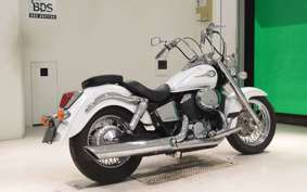 HONDA SHADOW 400 2004 NC34