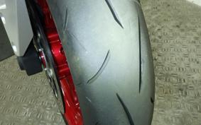 SUZUKI GSX-8R 2025 EM1AA