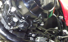 KAWASAKI GPZ750 1983 ZX750A