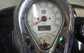 YAMAHA DRAGSTAR 400 CLASSIC 2005 VH01J
