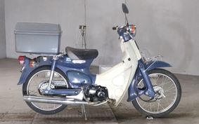 HONDA SUPER CUB50 AA01