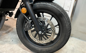 HONDA REBEL 250 S EDITION MC49