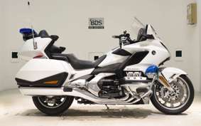 HONDA GL 1800 GOLD WING TOUR DCT 2019 SC79