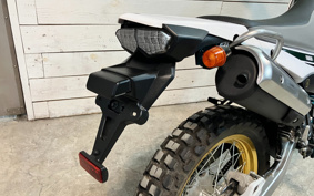 YAMAHA  SEROW 250 FINAL ED DG31J