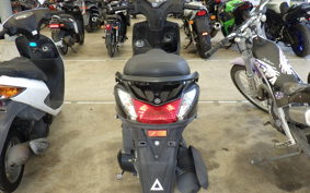 YAMAHA AXIS 125 Z SED7J