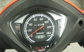 SUZUKI ADDRESS 110