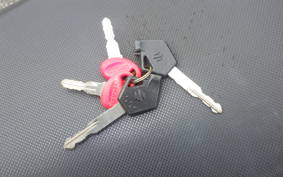 SUZUKI ADDRESS 110 CE47A