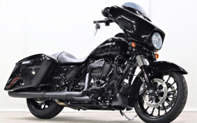 HARLEY FLHXS 1988 KRP