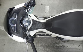 HONDA PCX 125 1990 JF56