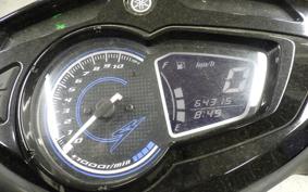 YAMAHA CYGNUS 125 XSR 2 2024 SE44J