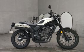 HONDA CL250 MC57