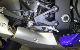 YAMAHA YZF-R1 2025 RN65J