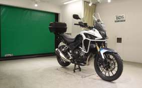 HONDA 400X 2023 NC56