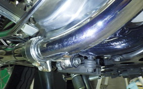 YAMAHA SR400 Gen.5 2020 RH16J