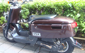 YAMAHA VOX Deluxe SA31J