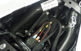 HONDA CBR1000RR RSP 2022 SC82
