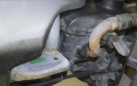 SUZUKI LET's 2 2020 CA1KA