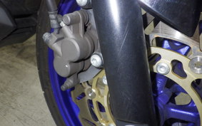 YAMAHA MT-03 2018 RH13J