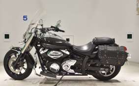 YAMAHA XVS950A MIDNIGHT STAR 2011