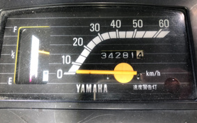 YAMAHA MATE50D V50