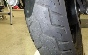HONDA REBEL 250 S 2006 MC49