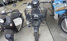 HONDA C50 SUPER CUB AA04