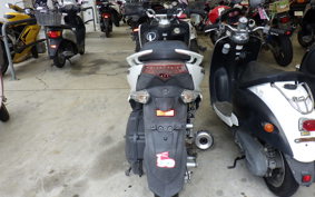 YAMAHA MAJESTY155 S SG28J