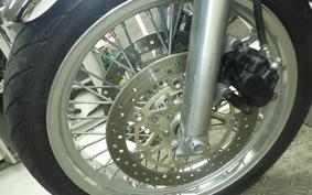 HONDA CB400F 1997 NC36