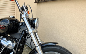 HARLEY FXST1340-1450 BVJ