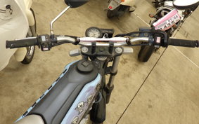 YAMAHA TRICKER DG10J
