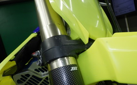 YAMAHA YZ250FX 2015 CG41C