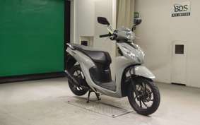 HONDA DIO110-3ﾍﾞｰｼｯｸ JK03