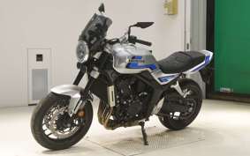 HONDA CB1000F 2025 SC94