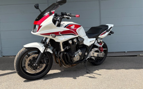 HONDA CB1300 SUPER  BOL DOR ABS 2010 SC54