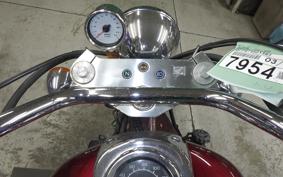HONDA MAGNA 250 MC29