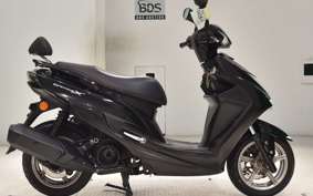 YAMAHA CYGNUS 125 XSR 3 SEA5J