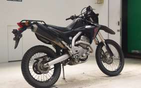 HONDA CRF250L MD44