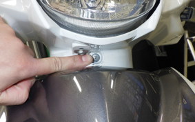 SUZUKI ADDRESS 110 2025 CE47A