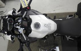 TRIUMPH TIGER EXPLORER 2014