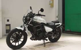 KAWASAKI ELIMINATOR400-3 2023 EL400A